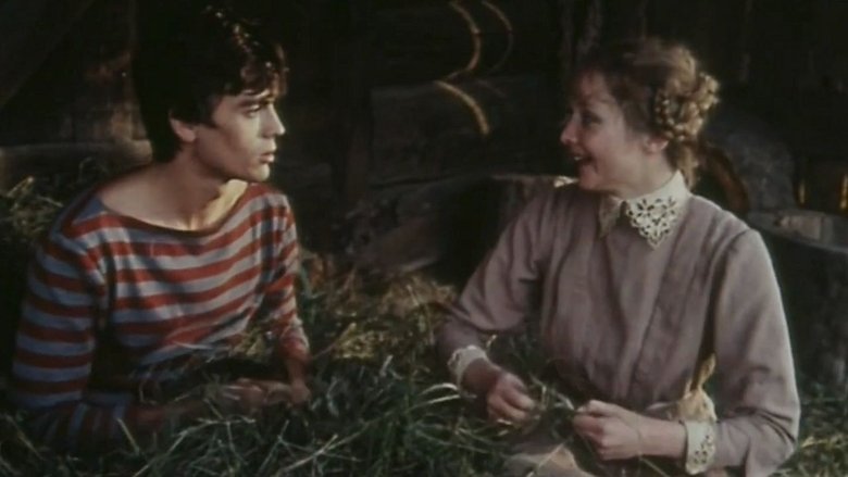 кадр из фильма Дом на дюнах