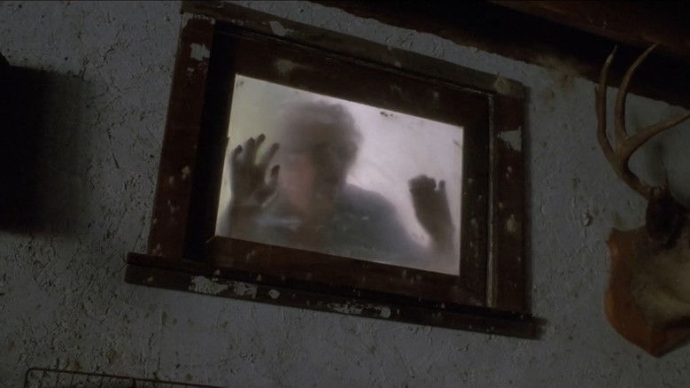 кадр из фильма Бабушкин дом