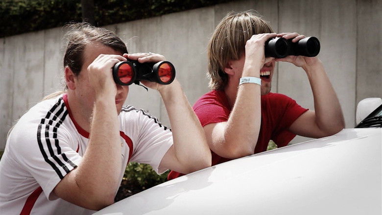 кадр из фильма Im Banne der Rouladenkönigin