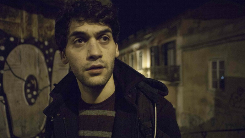 кадр из фильма Антонио Раз Два Три