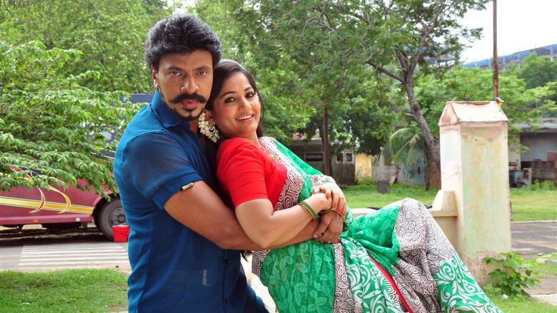 кадр из фильма மதுரை மணிக்குறவர்