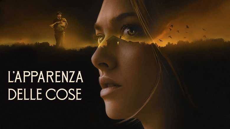 кадр из фильма Увиденное и услышанное