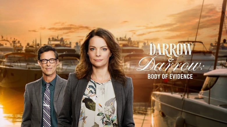 кадр из фильма Darrow & Darrow: Body of Evidence