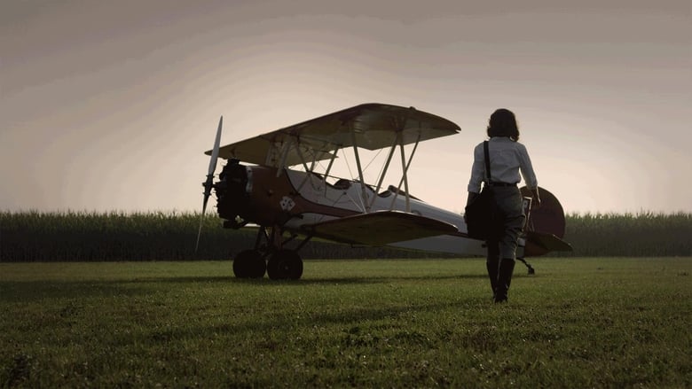 кадр из фильма Beyond the Powder: The Legacy of the First Women's Cross-Country Air Race