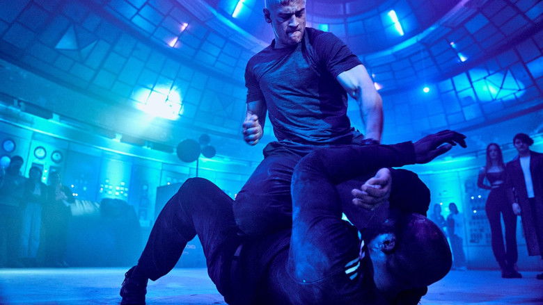 кадр из фильма Шестьдесят минут