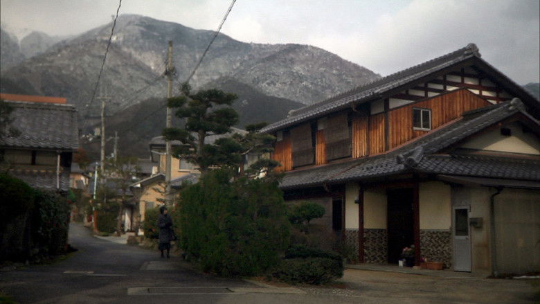 кадр из фильма Serori