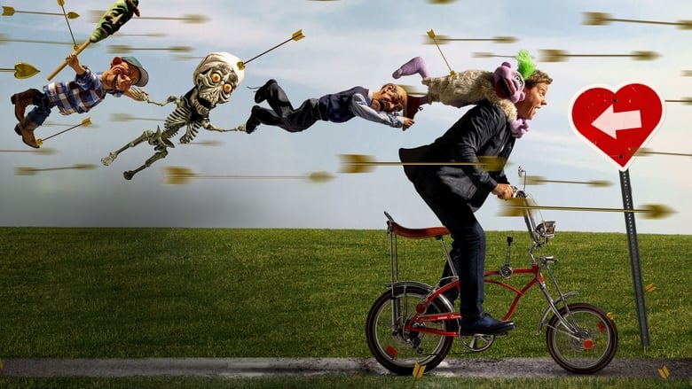 кадр из фильма Jeff Dunham: I'm with Cupid