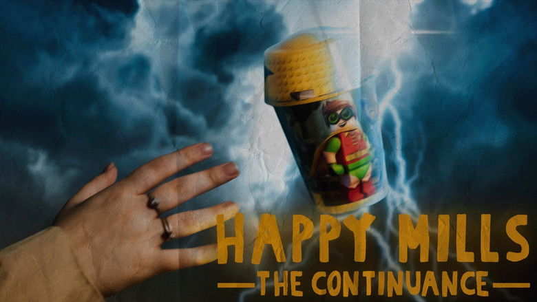 кадр из фильма Happy Mills: The Continuance