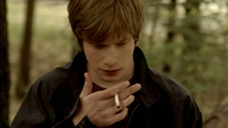 кадр из фильма Кровососущая страсть