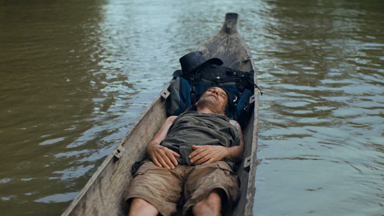 кадр из фильма Dvě slova jako klíč