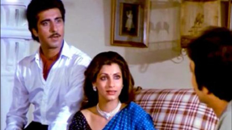 кадр из фильма Вера