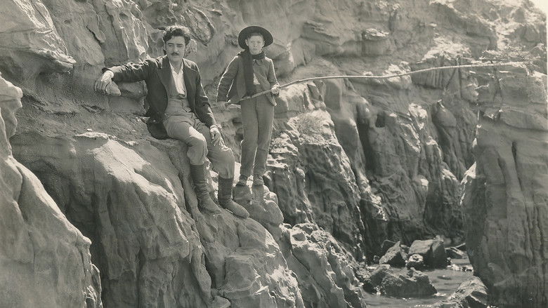 кадр из фильма The White Circle