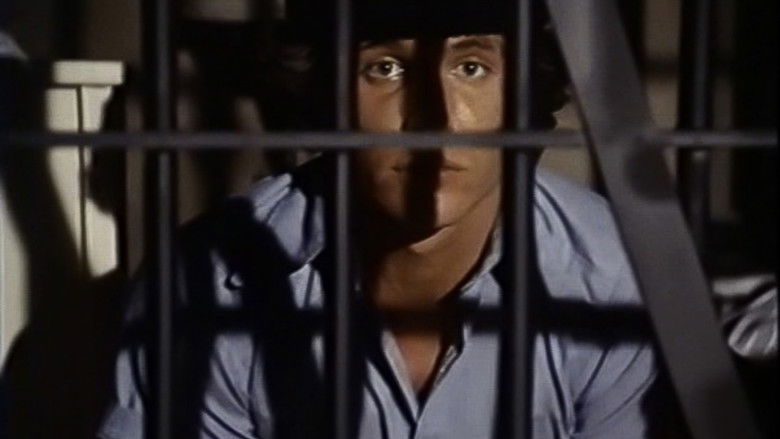 кадр из фильма Flesh & Blood