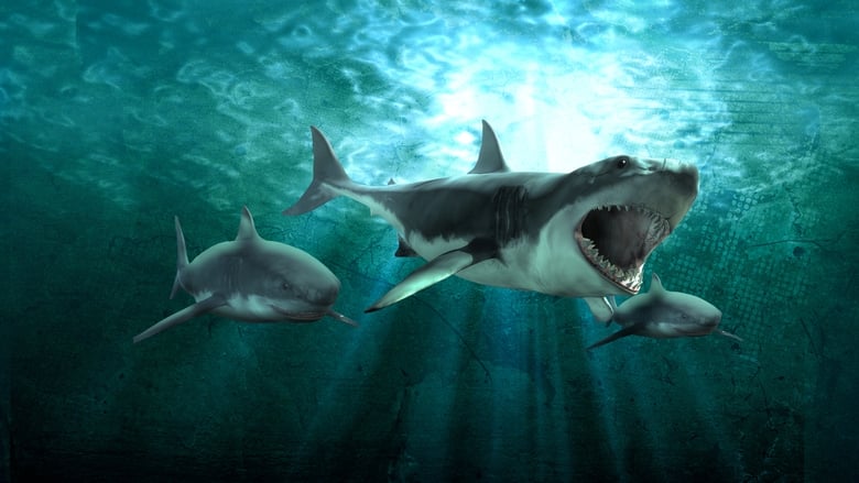 кадр из фильма Shark Queens