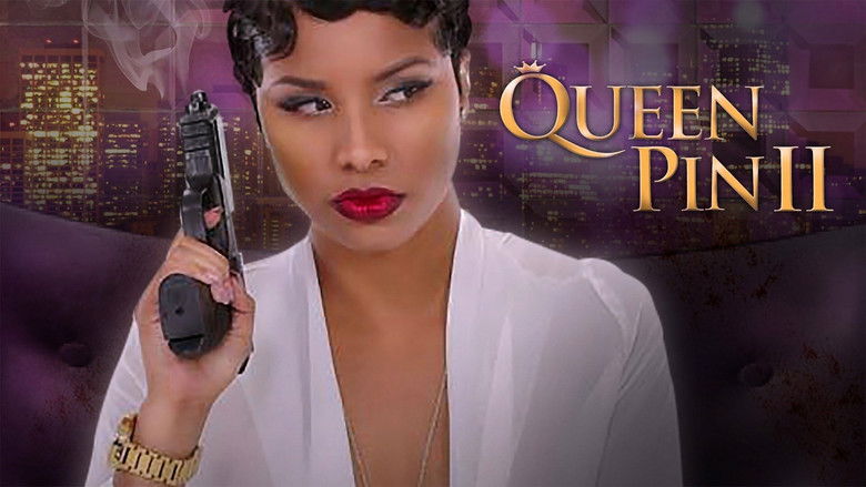 кадр из фильма Queen Pin II: The Restoration