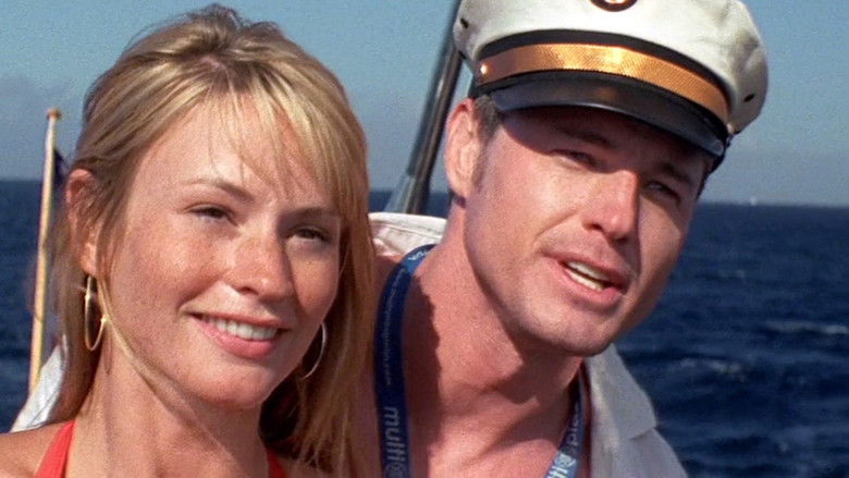 кадр из фильма Дрейф