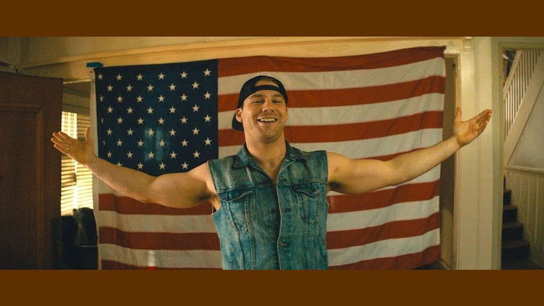 кадр из фильма American Male