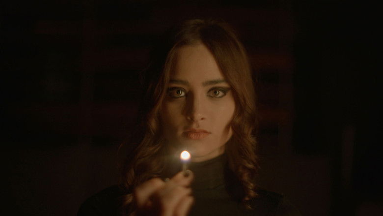 кадр из фильма Balcón