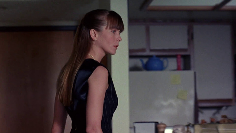 кадр из фильма Relentless 3