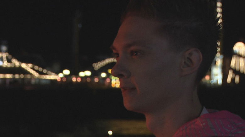 кадр из фильма Straight Out