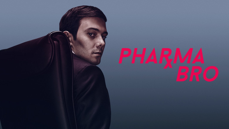 кадр из фильма Pharma Bro