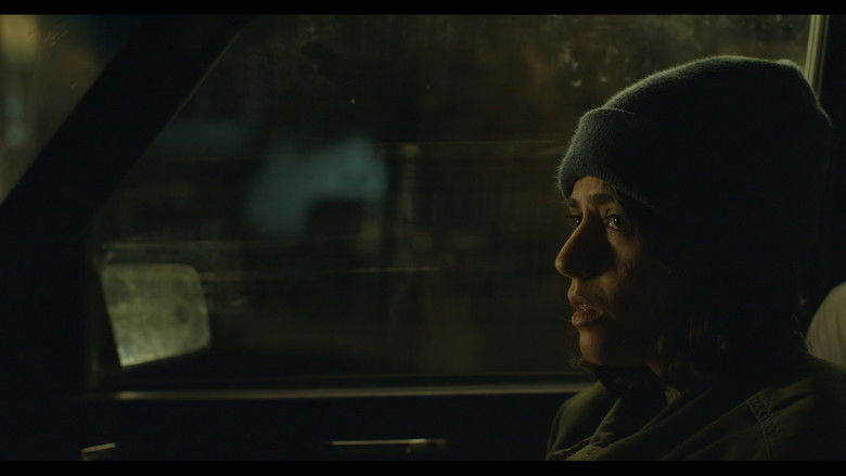 кадр из фильма بیداری