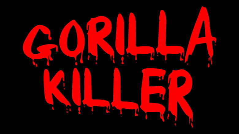 кадр из фильма Gorilla Killer