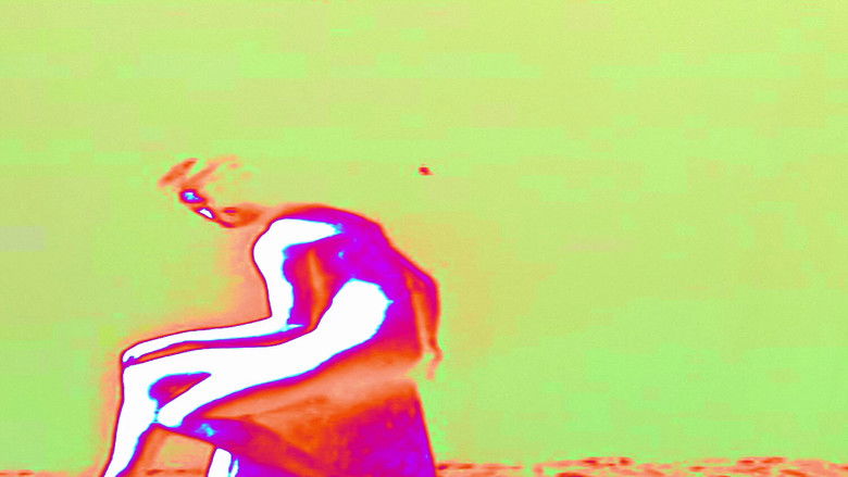 кадр из фильма The Art of Cinema 1