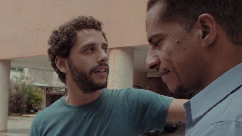 кадр из фильма Furious Desires