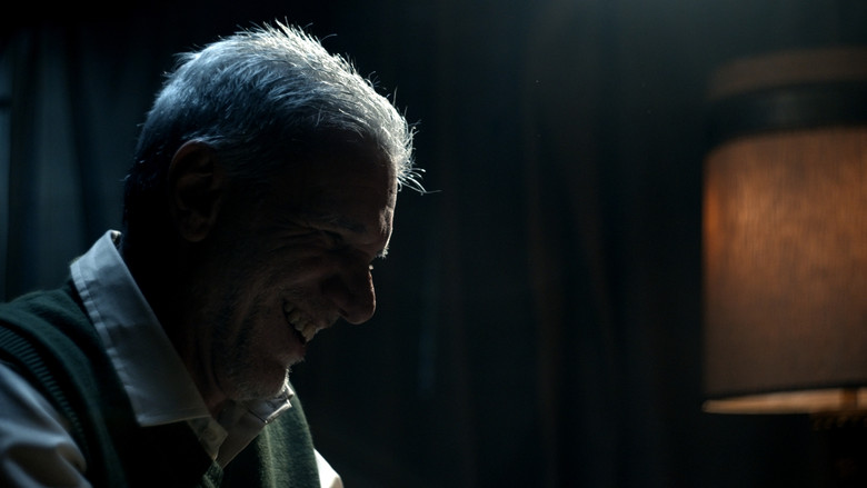 кадр из фильма La Peste