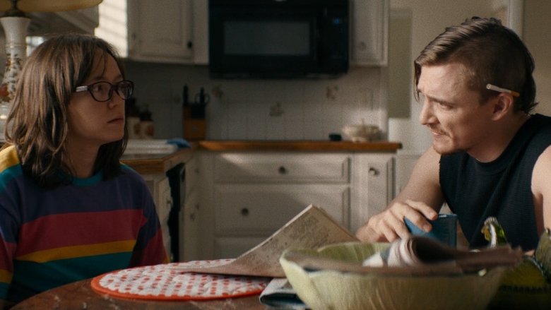 кадр из фильма Ужин по-американски