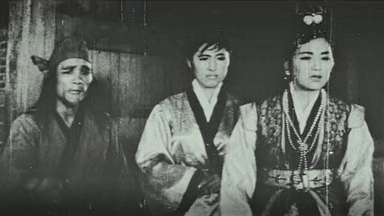 кадр из фильма 영화마마