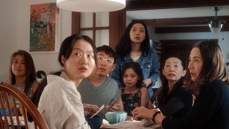 кадр из фильма Three