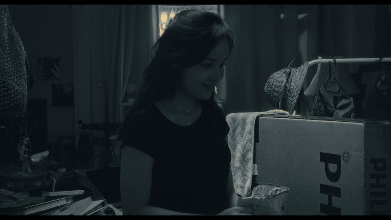 кадр из фильма A Beautiful Mess