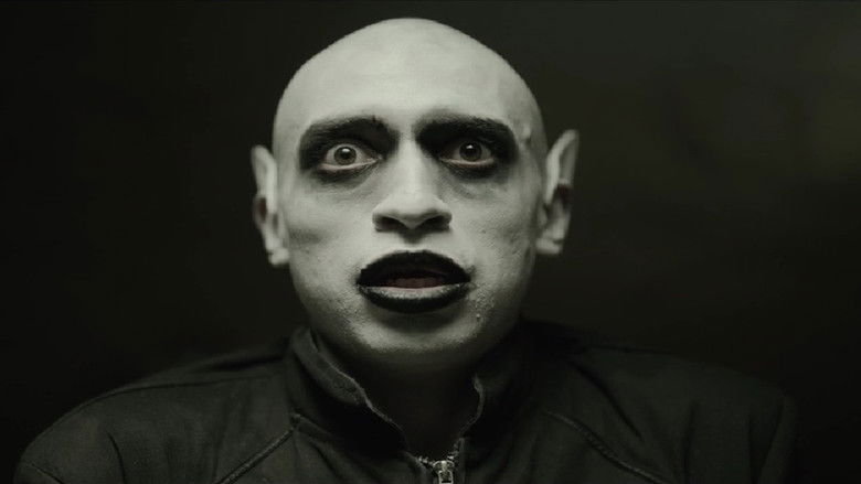 кадр из фильма Decadencia