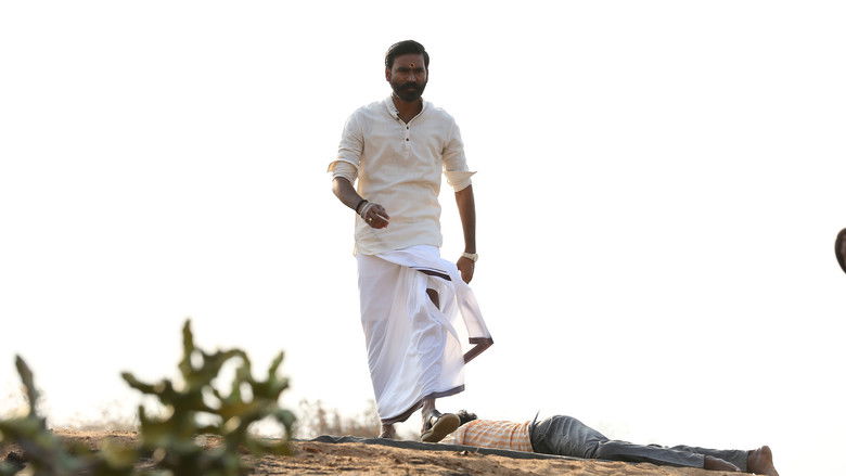 кадр из фильма பட்டாஸ்