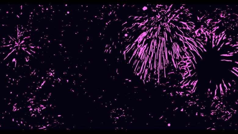 кадр из фильма A lovely day