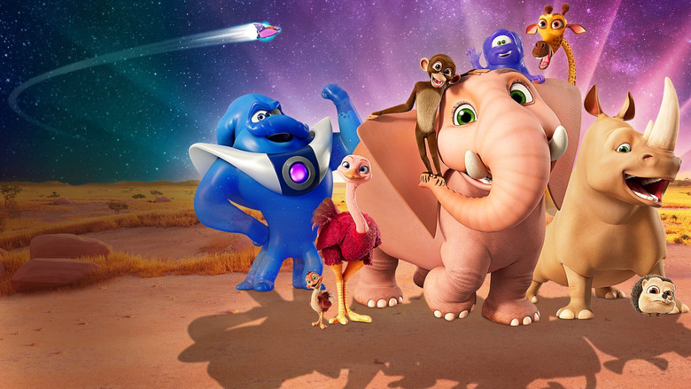 кадр из фильма Зов джунглей