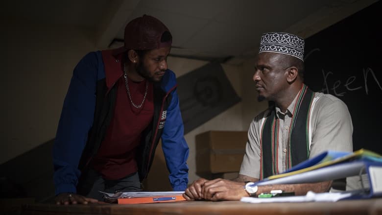 кадр из фильма Bufis