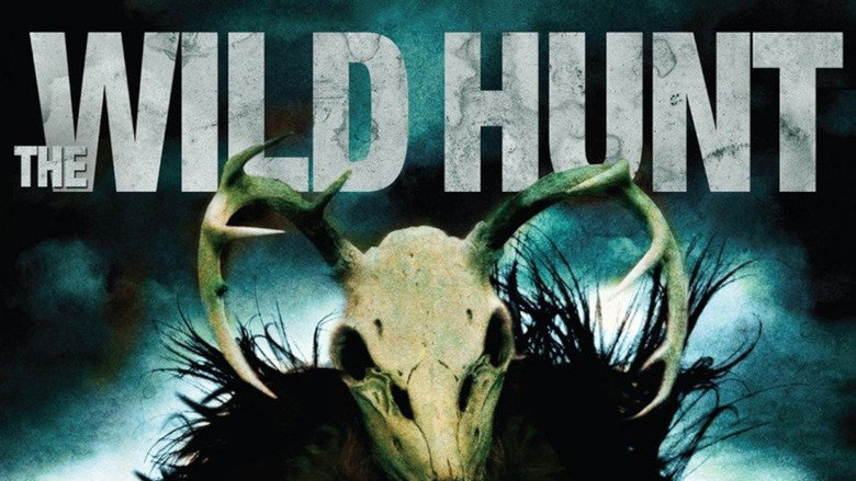 кадр из фильма The Wild Hunt