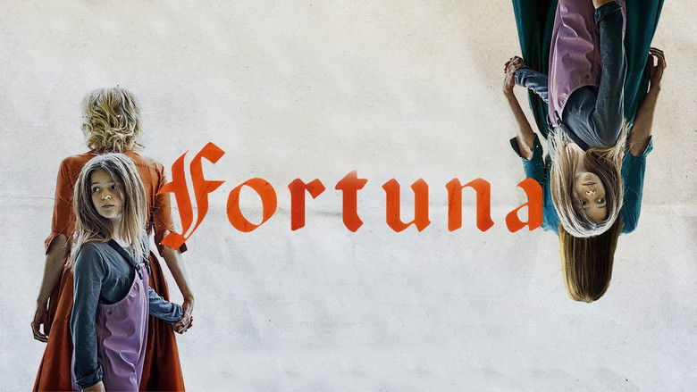 кадр из фильма Fortuna