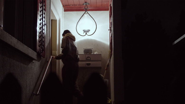 кадр из фильма im clinch.