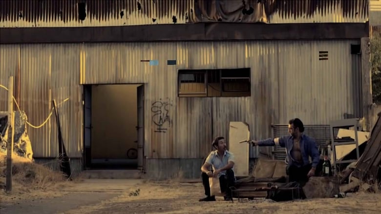 кадр из фильма Maknum González