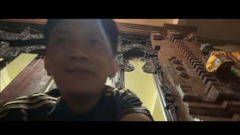 кадр из фильма Atma Tantra Rasa