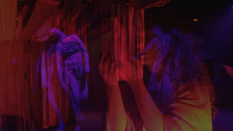 кадр из фильма Parallax