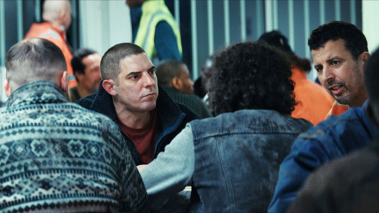 кадр из фильма Grand Ciel