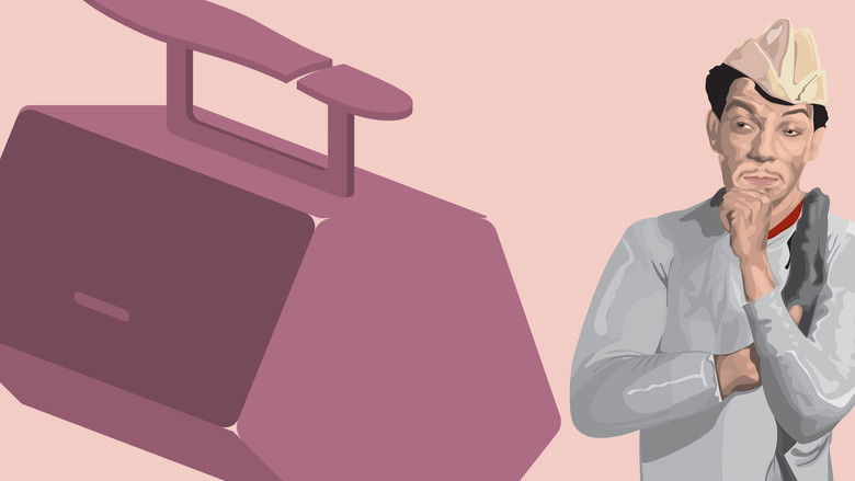 кадр из фильма El bolero de Raquel