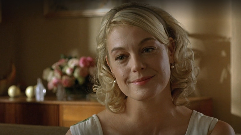 кадр из фильма Сексуальная революция