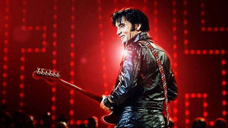 кадр из фильма Elvis All-Star Tribute