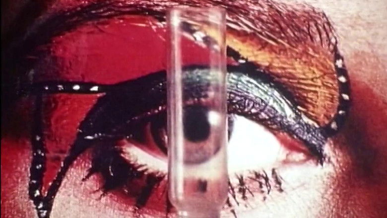 кадр из фильма Speaking Directly